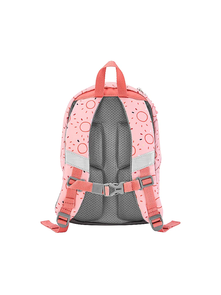 STEP BY STEP Kinder Rucksack - Kiga Mini Butterfly Mia  baby 2